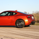 Illustration for article titled 2017 Toyota 86: The Jalopnik Review
